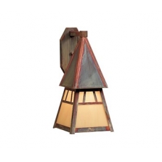 Dartmouth Sconce Six Inch